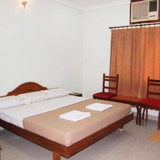 Vistana Hotel, Chennai 2